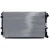 Image de Radiateur de moteur - VALEO - 735558 - RAD MOT VW Golf VII Passat Tiguan