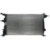 Image de Radiateur de moteur - VALEO - 735607 - RAD MOT RENAULT Megane III Scenic III