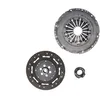 Image de Kit embrayage classique 3p Volkswagen caddy 3 - VALEO - 786079