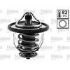 Image de Thermostat deau - VALEO - 820136 - THT MITSUBISHI ASX / TOYOTA RAV 4 II