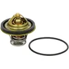 Image de Thermostat deau psa boxer jumper / Renault trafic - VALEO - 820432