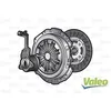 Image de Kit embrayage 3p + butée hydraulique Citroen C5 20 - VALEO - 834130