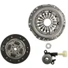 Image de Kit dembrayage - VALEO - 834320 - KIT EMB 3P + CSC MEGANE SCENIC