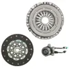 Image de Kit embrayage 3p + butée hydraulique Hyundai sonata 2.0 crdi - VALEO - 834386