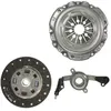 Image de Kit embrayage 3p + butée hydraulique Mercedes classe e m - VALEO - 834410