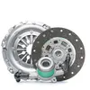 Image de Embrayage kit 3p + butée hydraulique Mercedes sprinter - VALEO - 834476