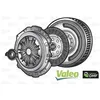Image de KIT EMBRAYAGE FULL PACK DVA VALEO 837049
