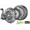 Image de KIT EMBRAYAGE FULL PACK DVA VALEO 837314