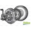 Image de Embrayage kit4p + butée hydraulique Mercedes-benz vito - VALEO - 845012