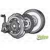 Image de Kit dembrayage - VALEO - 845147 - Embrayage Kit4P + CSC SUZUKI SX4