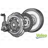 Image de KIT EMBRAYAGE 4P+CSC VALEO 845170