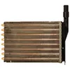 Image de Radiateur de chauffage - VALEO - 883790 - RAD CHAUF RENAULT Espace I Super 5 R11
