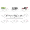 Image de Cable dembrayage Citroen berlingo - VALEO - 4101705