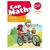 Image de Pack MathÃ©matiques Cycle 3 Cm1 Cap Maths - Manuel - Nombres Et Calculs - ProblÃ¨mes - Le Dico-Maths - Cahier - Grandeurs Et Mesures - Espace Et GÃ©omÃ©trie en occasion ou reconditionné