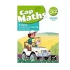 Image de Pack MathÃ©matiques Cycle 2 Ce2 Cap Maths - Manuel, Nombres Et Calculs - ProblÃ¨mes - Le Dico-Maths - RÃ©pertoire Des MathÃ©matiques - Cahier, Grandeurs Et Mesures - Espace Et GÃ©omÃ©trie en occasion ou reconditionné