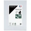 Image de CEANOTHE Cadre photo Karma blanc 10x15 cm