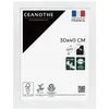 Image de Cadre Photo 30x40 cm CEANOTHE - Blanc KARMA