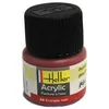 Image de 60 - Ecarlate mat