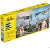 Image de Maquettes Avions : Starter Kit : Normandy Air War