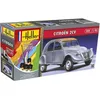 Image de MAPED HELLER Citroen 2 Cv