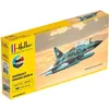 Image de Maquette avion - HELLER - Mirage 2000 N - Starter kit - Coloris Unique