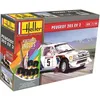 Image de MAPED HELLER Peugeot 205
