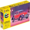 Image de Maquette voiture : Kit : Citroën 2 CV Charleston