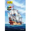 Image de STARTER KIT Golden Hind