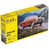 Image de Maquette voiture : K70