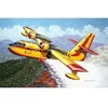 Image de Maquette avion Canadair CL.215 - HELLER - Echelle 1/72ème - Jaune - Multicolore