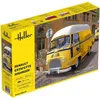Image de RENAULT Estafette High Roof