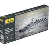 Image de Maquette bateau : Collection historique : Victor Schoelcher - Commandant Riviere