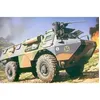 Image de Jouet - HELLER - VAB 4x4 Transport de troupes - 265 pièces - Pour garçon de 14 ans et plus