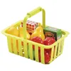 Image de ECOIFFIER CHEF Panier Libre Service Garni