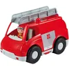 Image de ECOIFFIER Abrick 1485 - Véhicule DIncendie - Abrick - 18 mois - Au feu les pompiers !