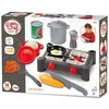 Image de Dinette réchaud - Jeu dimitation - ECOIFFIER - +18 mois