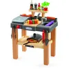 Image de Cuisine dété - Jeu dimitation - ECOIFFIER - +18 mois