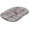 Image de Couchage pour chien - TYROL - Coussin Oval Toronto - 60 x 40 x 3 cm