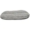 Image de Couchage pour chien - TYROL - Coussin Oval Toronto - 80 x 48 x 3 cm
