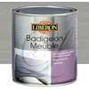 Image de Peinture - vernis - traitement (lasure - effets decoratifs) Liberon - 101678 - Badigeon meuble Gris perle mat 05L