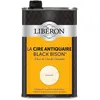 Image de Cire des antiquaires black bison liquide - incolore - 0.5 L