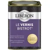 Image de Vernis - LIBERON - incolore satiné - 1 L - Satiné - Protège taches et rayures