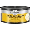 Image de Cire des antiquaires black bison pâte - incolore - 500 mL