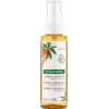 Image de Klorane Olie Huile de Mangue - 100 ml | Pour cheveux secs