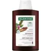 Image de Klorane Shampoo Haar Quinine Haaruitval - 200 ml | Pour cheveux affinés