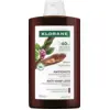 Image de Klorane Shampoo Haar Quinine Haaruitval - 400 ml | Pour cheveux affinés