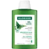 Image de Klorane Shampoo Haar Ortie Ortie/Brandnetel Vet Haar - 200 ml | Respectueux des animaux