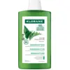 Image de Klorane Shampoo Haar Ortie Ortie/Brandnetel Vet Haar - 400 ml | Respectueux des animaux
