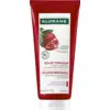 Image de Klorane Conditioner Haar Grenade Grenade/Granaatappel - 200 ml | Pour cheveux colorés
