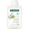 Image de Klorane Shampoo Haar Avoine Lait D'Avoine/Havermelk - 200 ml | Sans parabens